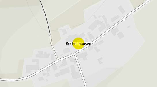 Immobilienpreisekarte Gerabronn Rechenhausen