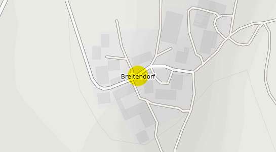 Immobilienpreisekarte Geratskirchen Breitendorf