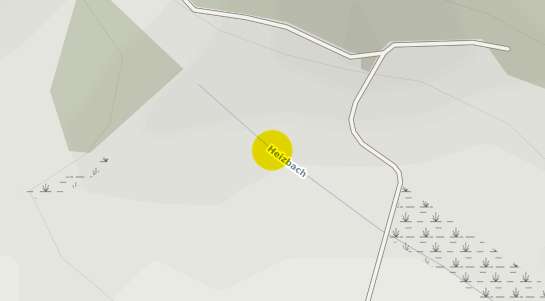 Immobilienpreisekarte Geratskirchen Heizbach