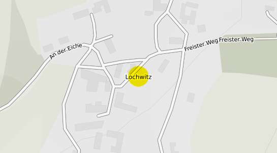 Immobilienpreisekarte Gerbstedt Lochwitz