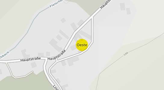 Immobilienpreisekarte Gerbstedt &Ouml;ste