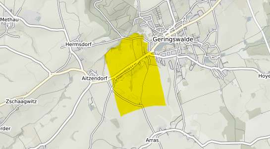 Immobilienpreisekarte Geringswalde Dittmannsdorf