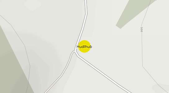 Immobilienpreisekarte Gerolsbach Hudlhub