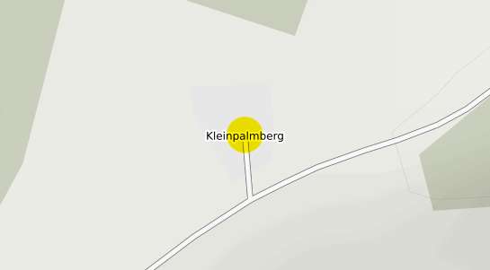 Immobilienpreisekarte Gerolsbach Kleinpalmberg
