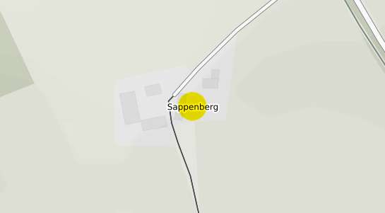 Immobilienpreisekarte Gerolsbach Sappenberg