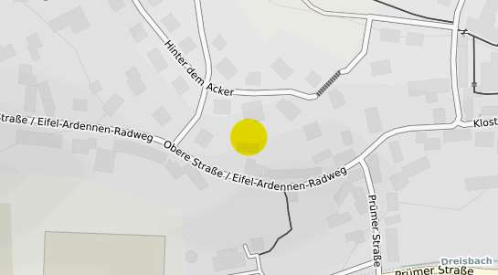 Immobilienpreisekarte Gerolstein Lissingen