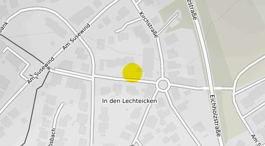 Immobilienpreisekarte Gevelsberg Silschede