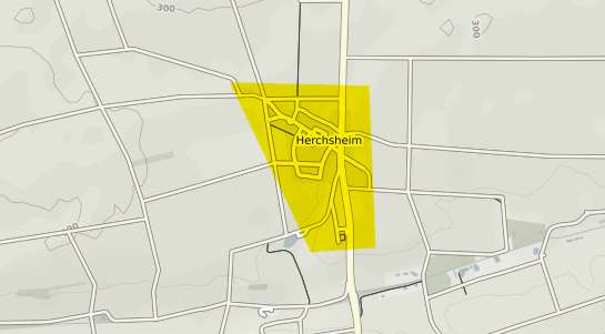 Immobilienpreisekarte Giebelstadt Herchsheim