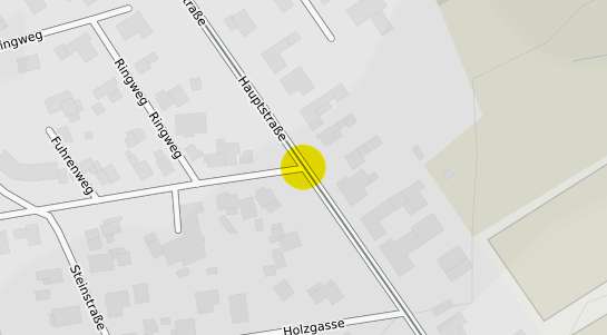 Immobilienpreisekarte Gifhorn K&auml;storf
