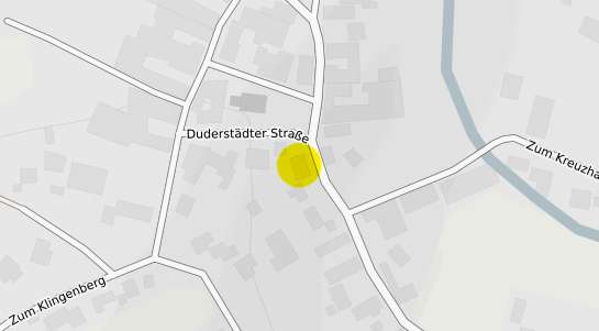 Immobilienpreisekarte Gleichen Beienrode