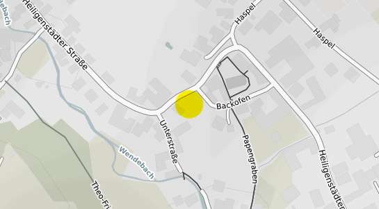 Immobilienpreisekarte Gleichen Bremke