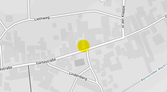 Immobilienpreisekarte Gleichen Rittmarshausen
