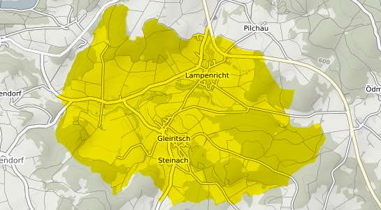 Immobilienpreisekarte Gleiritsch Gleiritsch