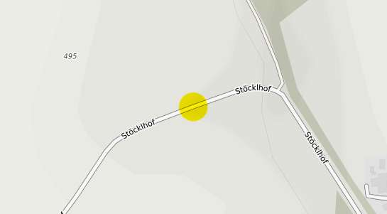 Immobilienpreisekarte Gleiritsch St&ouml;cklhof