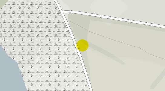 Immobilienpreisekarte Glowe Ruschvitz