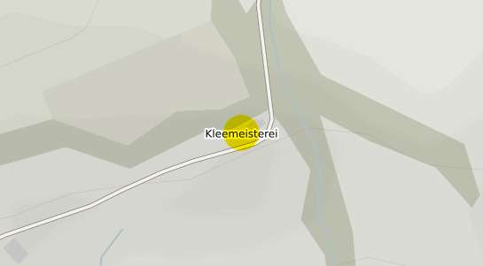 Immobilienpreisekarte Goeggingen Kleemeisterei