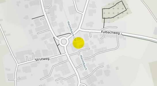 Immobilienpreisekarte G&ouml;ppingen Bezgenriet