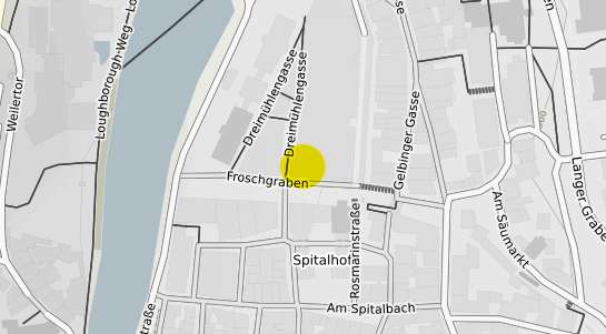 Immobilienpreisekarte Görlitz Altstadt