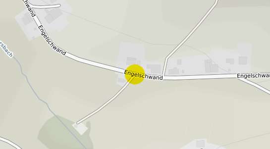 Immobilienpreisekarte G&ouml;rwihl Engelschwand