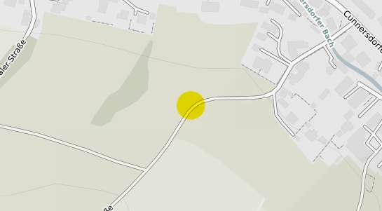 Immobilienpreisekarte Gohrisch Cunnersdorf