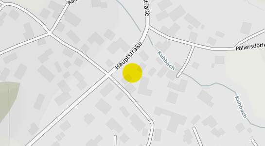 Immobilienpreisekarte Goldkronach Dressendorf