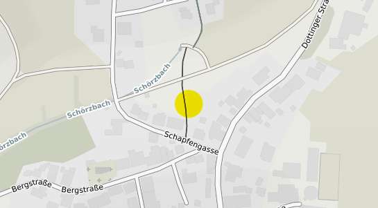 Immobilienpreisekarte Gomadingen Steingebronn