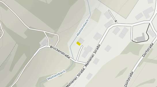 Immobilienpreisekarte Gondenbrett Gondenbrett