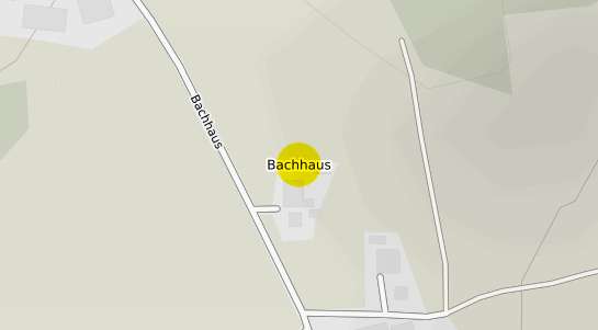 Immobilienpreisekarte Gotteszell Bachhaus