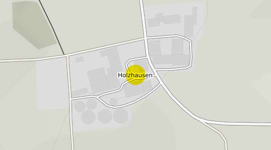 Immobilienpreisekarte Gottfrieding Holzhausen
