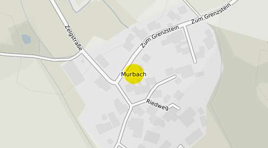 Immobilienpreisekarte Gottmadingen Murbach