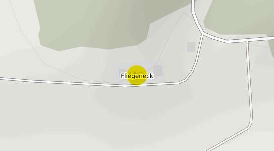 Immobilienpreisekarte Grabenst&auml;tt Fliegeneck