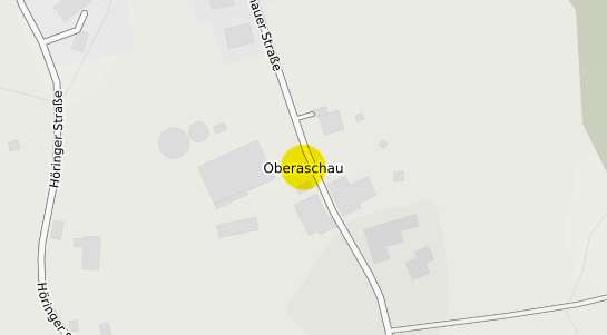 Immobilienpreisekarte Grabenstätt Oberaschau