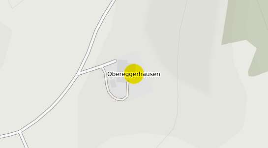 Immobilienpreisekarte Grabenstätt Obereggerhausen