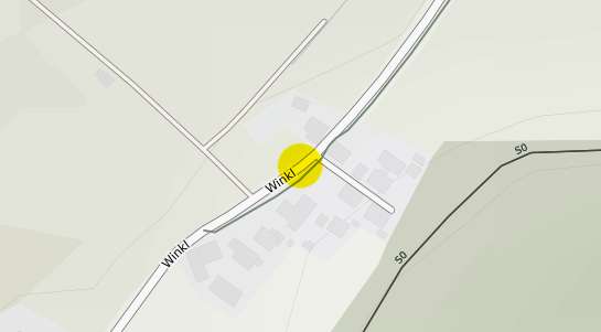 Immobilienpreisekarte Grabenst&auml;tt Winkl