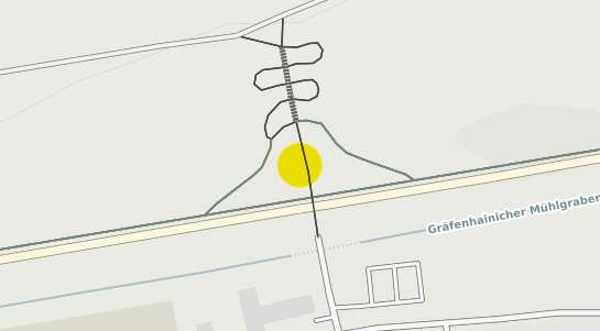 Immobilienpreisekarte Gr&auml;fenhainichen Gr&auml;fenhainichen