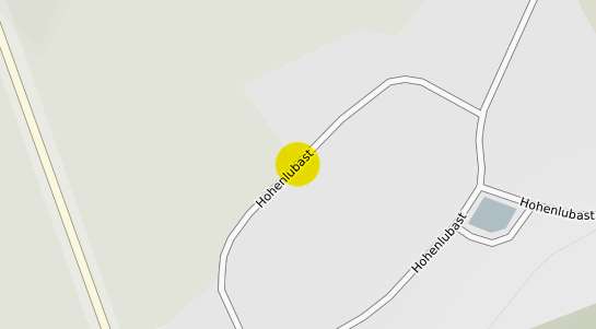 Immobilienpreisekarte Gr&auml;fenhainichen Hohenlubast