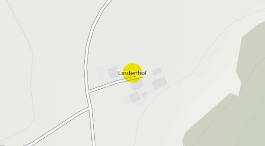 Immobilienpreisekarte Grafenau Lindenhof