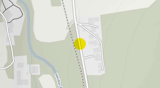 Immobilienpreisekarte Grafenwiesen Fessmannsdorf