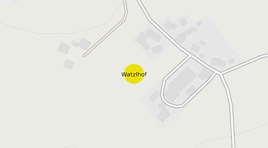 Immobilienpreisekarte Grafenwiesen Watzlhof