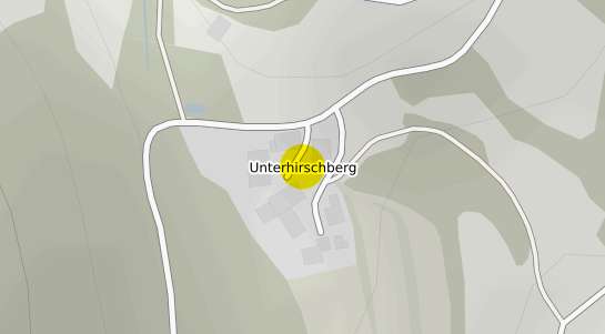 Immobilienpreisekarte Grafling Unterhirschberg