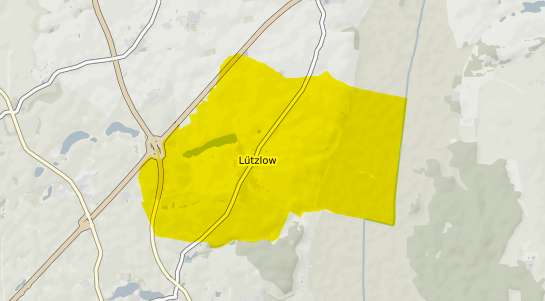 Immobilienpreisekarte Gramzow L&uuml;tzlow