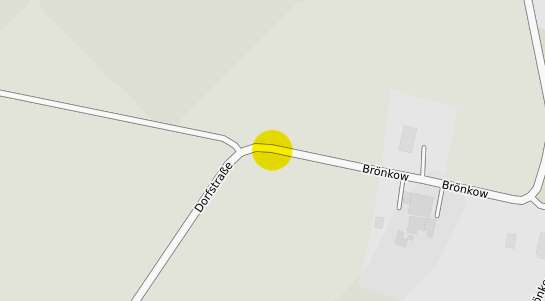 Immobilienpreisekarte Gransebieth Br&ouml;nkow