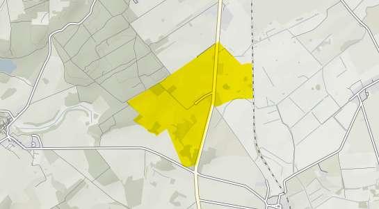 Immobilienpreisekarte Gransee Margaretenhof