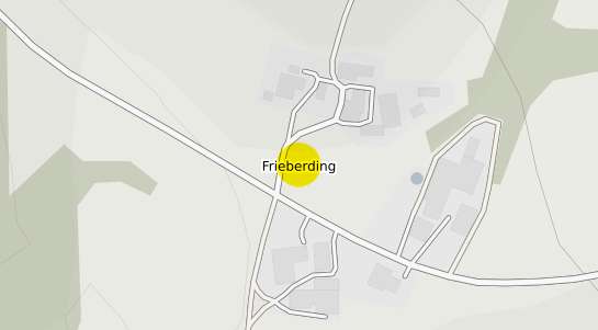 Immobilienpreisekarte Grattersdorf Frieberding