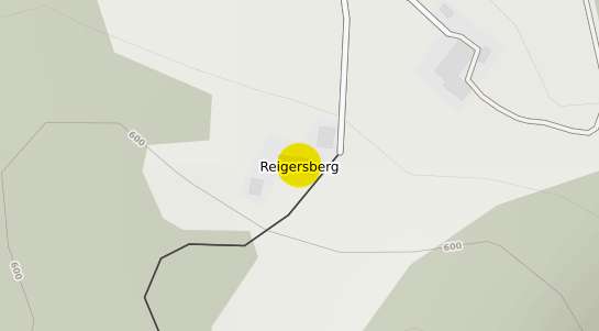 Immobilienpreisekarte Grattersdorf Reigersberg