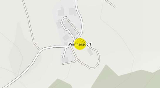 Immobilienpreisekarte Grattersdorf Wannersdorf