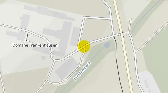 Immobilienpreisekarte Grebenstein Frankenhausen