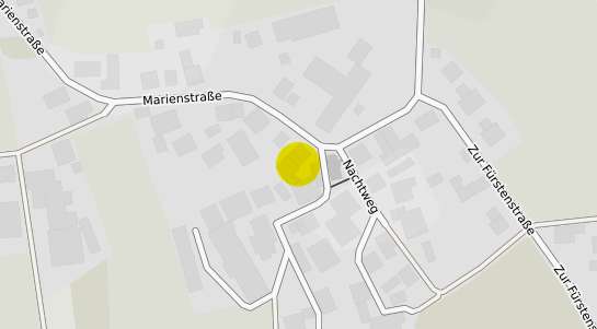 Immobilienpreisekarte Greding Kaising