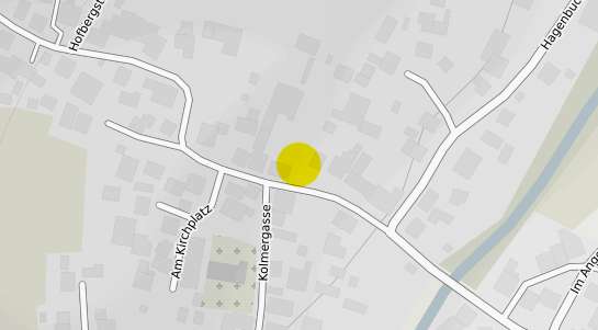 Immobilienpreisekarte Greding Oberm&auml;ssing