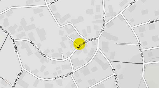 Immobilienpreisekarte Greifenstein Arborn